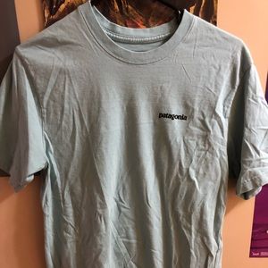Patagonia shirt